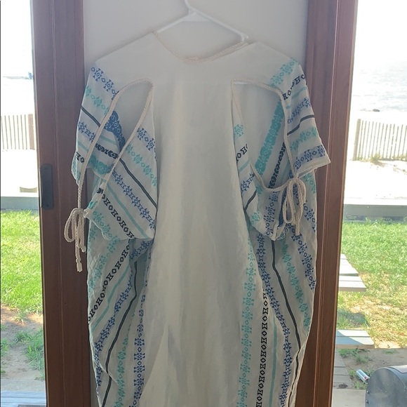 Surf Gypsy Beach Cover Up - Picture 4 of 6